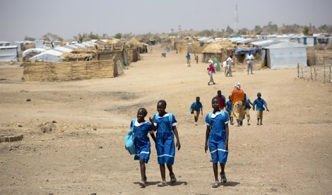 Cooperación y Desarrollo