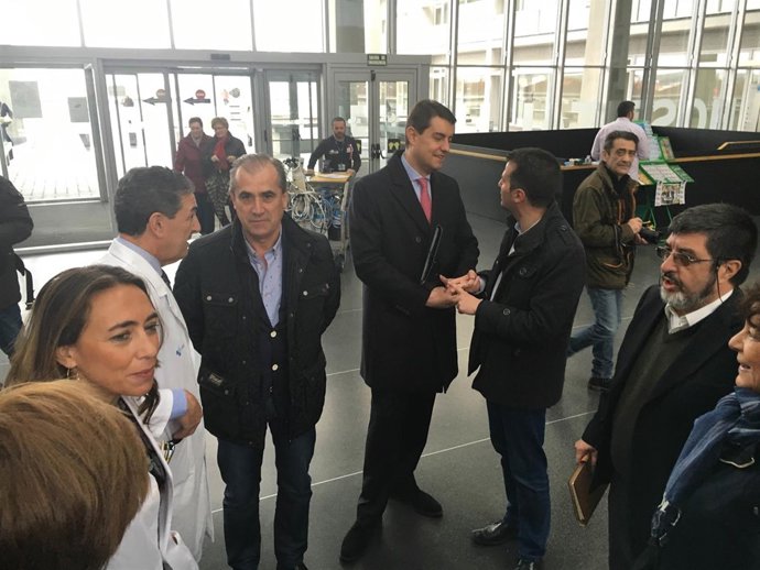 Comisión de Investigación del HUBU