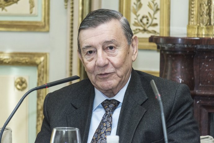 Rafael Roncagliolo embajador Perú en España