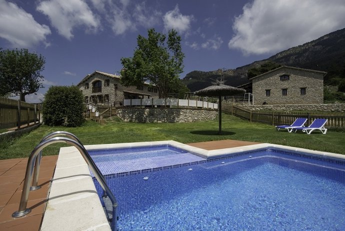 Casa rural Escapadarural.Com