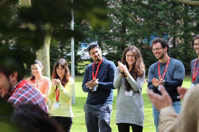 Workshop de Emprendiiento en Santander