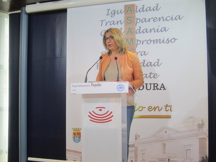 Cristina Teniente