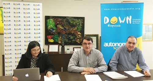 Nota Prensa DERECHO AL VOTO De Personas Con Discapacidad. Recurso Ante El Consti