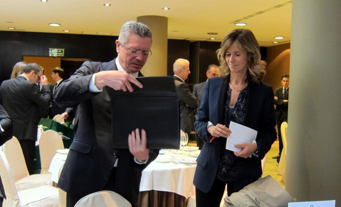 Imagen del encuentro