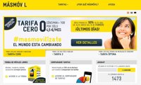 Másmóvil no descarta nuevas compras, pero "sin hacer locuras"