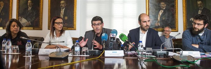 La mayoría de las obras se finalizarán antes de finales de año