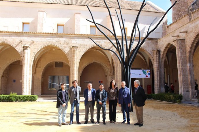 ARBOL DE LAS LENGUAS