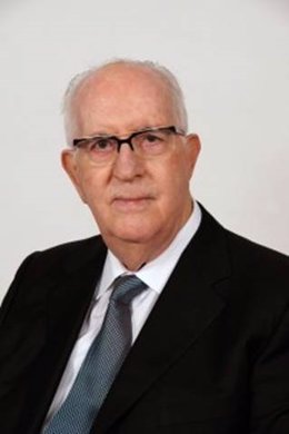 Vicente Fisas, presidente de honor de La Farga