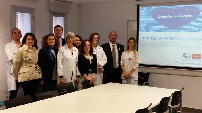 Nota, Audio Y Foto: La Comunidad Iniciará Este Año Los Trámites Para Construir 1