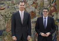 Patxi López avisa que ya sólo vale una investidura con garantías de que prospere