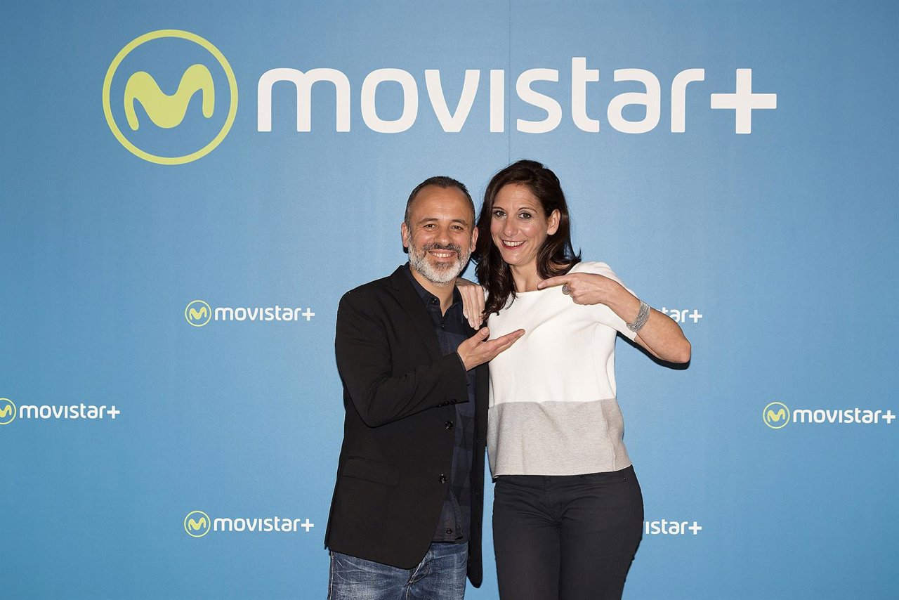  Malena Alterio Y Javier Gutiérrez, Protagonistas De Vergüenza