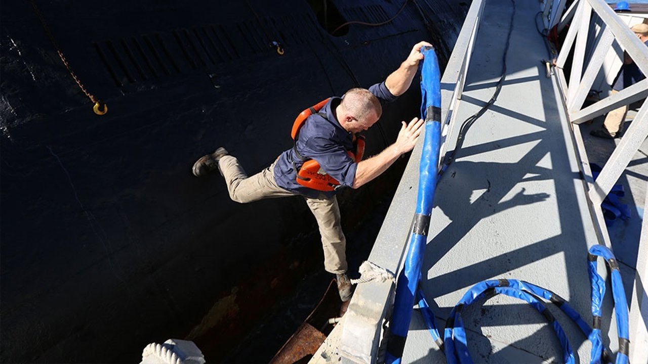 Los trabajos más peligrosos del mundo