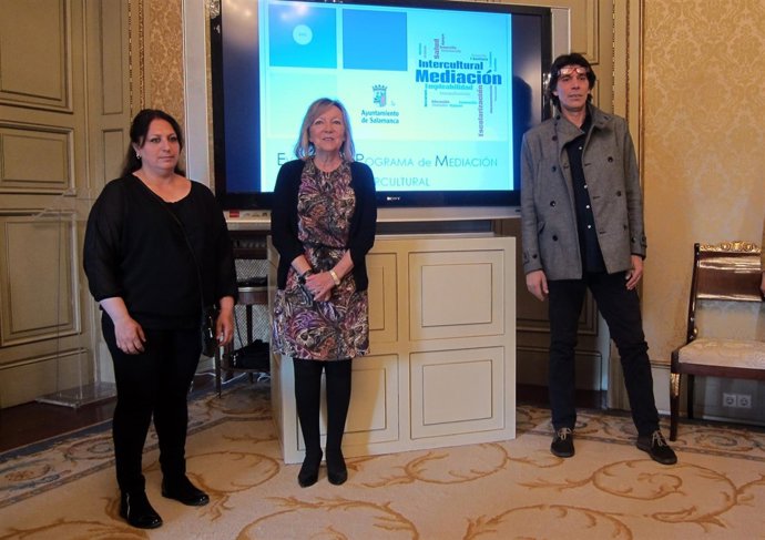 Presentación del programa