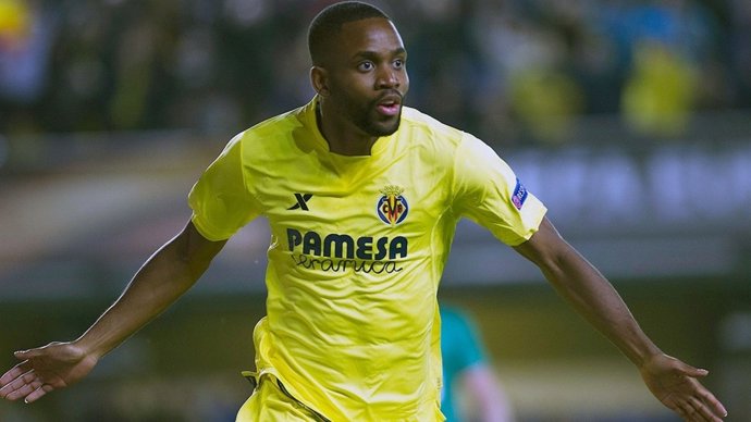 Cedric Bakambu (Villarreal)