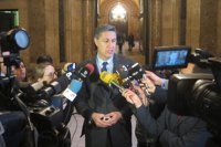 El interés de Puigdemont por reunirse con Rajoy, "una buena noticia" para el PP catalán