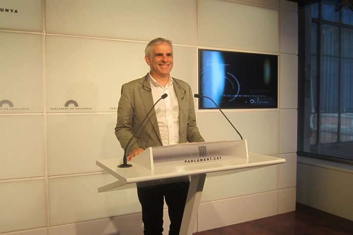 Carlos Carrizosa (C's)