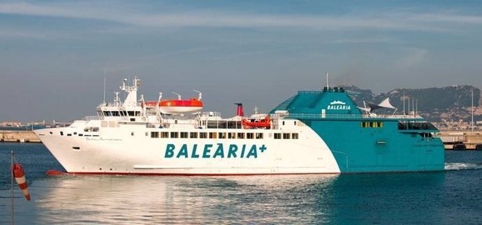Balearia 