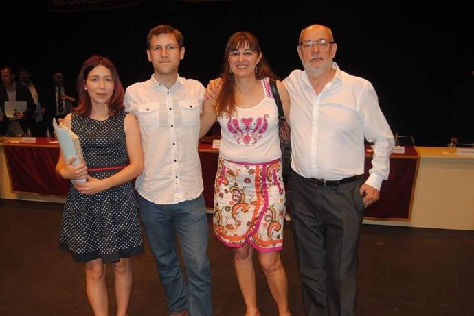 Concejales de Cambiemos en Molina