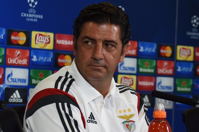 Rui Vitória 