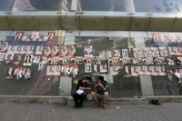 Los sirios eligen este miércoles un nuevo Parlamento en medio de la guerra