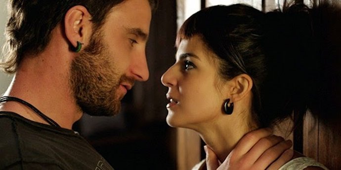 Ocho apellidos vascos