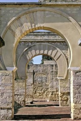 La Junta organiza visitas guiadas a Medina Azahara