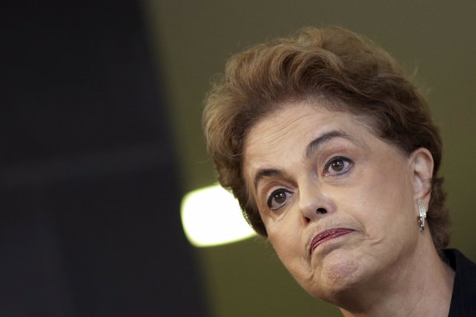 Dilma Rousseff