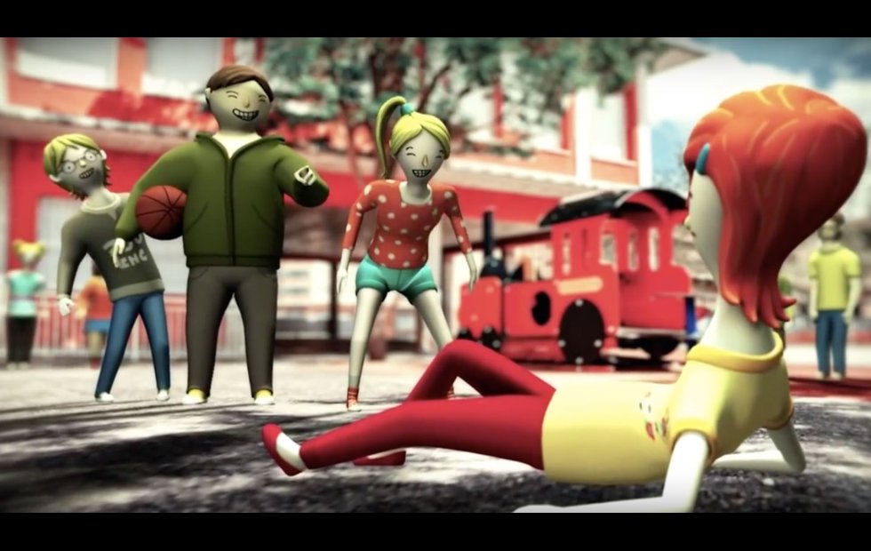 Foto: SAVE THE CHILDREN