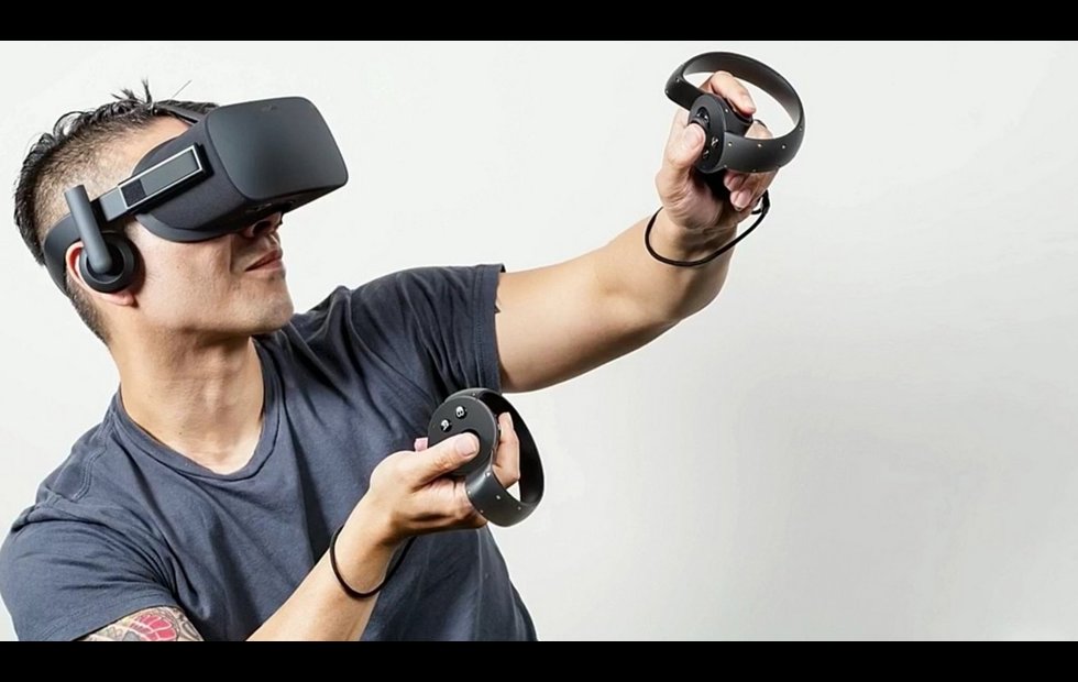 Foto: OCULUS VR