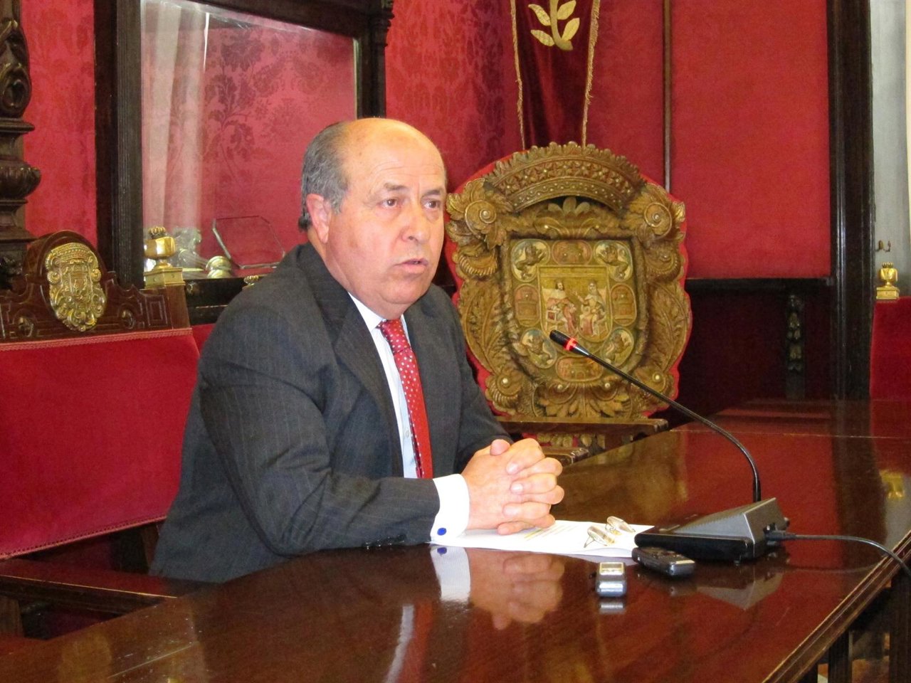 José Torres Hurtado