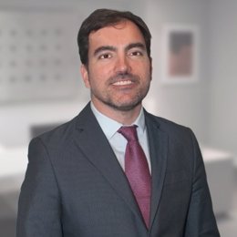 David García Vázquez, responsable de Fiscalidad de Costes Laborales de Ayming