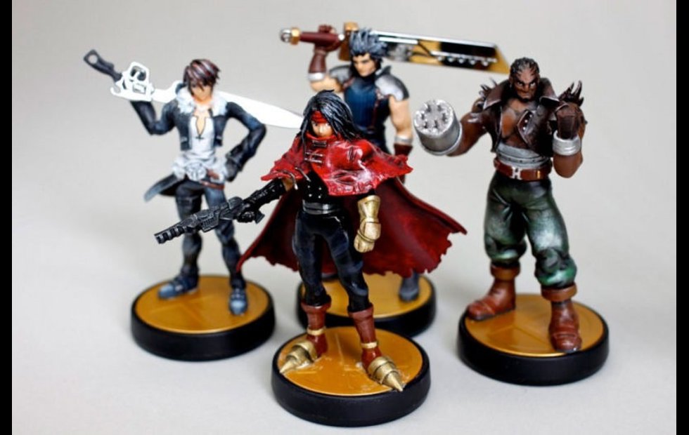 Foto: INSTAGRAM/GANDA_KRIS