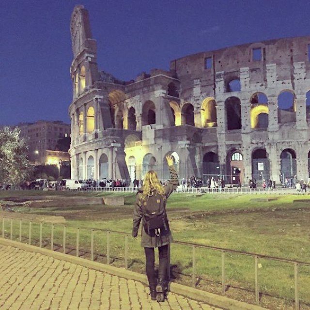 4 Colosseum