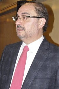 Lambán ve "sensato" que Sánchez insista "hasta el último momento" en cerrar un acuerdo