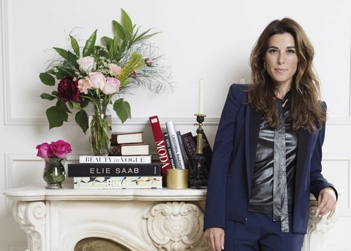 Raquel Sánchez Silva