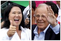 ¿Cómo podrán convencer Fujimori y Kuczynski a los votantes de Mendoza?