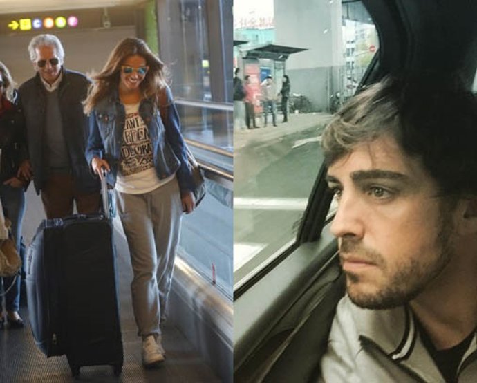 J.L Ruíz Orejón / INSTAGRAM