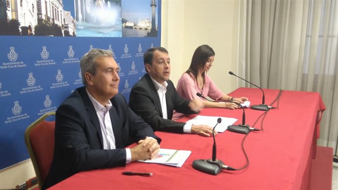 Presentación del plan