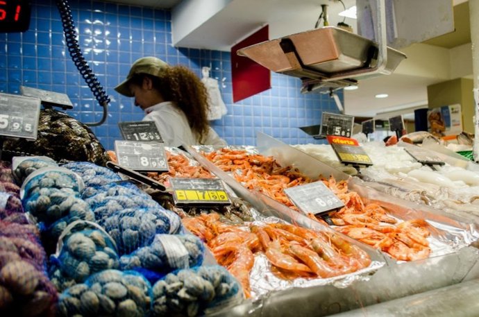 Consumo, precio, precios, IPC, supermercado, alimentos, compras, comprar