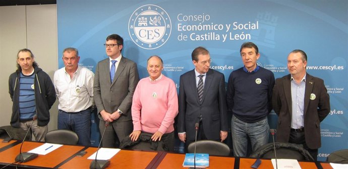 Manifiesto contra el cierre de Lauki y el apoyo a trabajadores y ganaderos