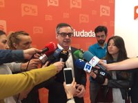 Albert Rivera no planteará a Puigdemont un traje a medida para la financiación de Cataluña