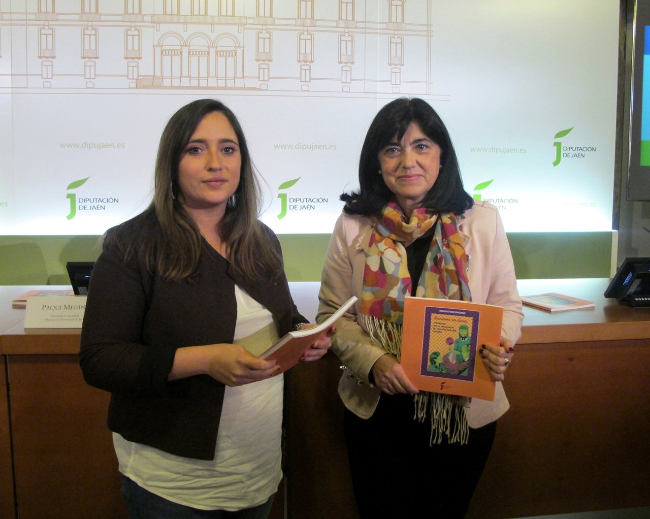 Edición del X premio 'Carmen de Michelena'