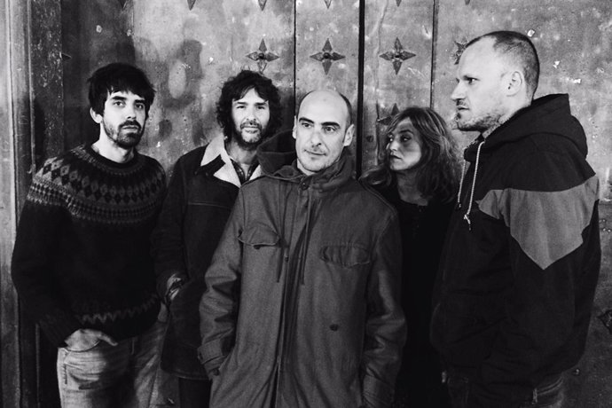 Grupo de música One Dimensional Band