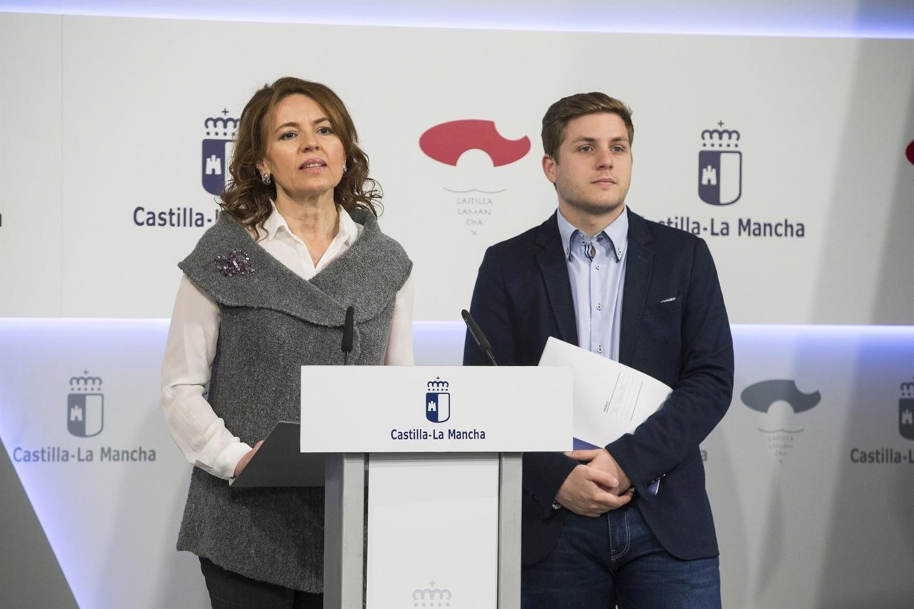 Sánchez en rueda de prensa