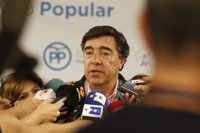 El PP, sobre la supuesta multa de Hacienda a Aznar: La ley es igual para todos