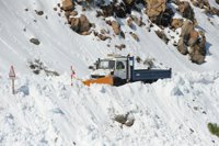 El Congreso pide al Gobierno la firma de un nuevo convenio de carreteras con Canarias