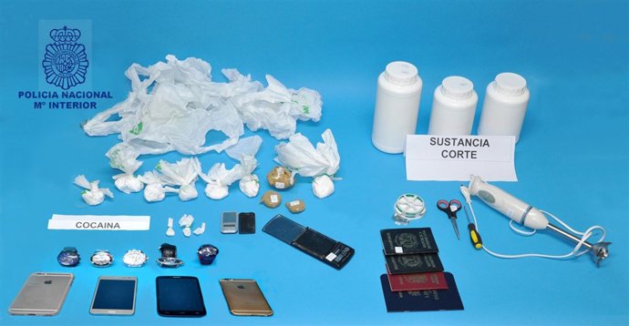 Operación Margarita