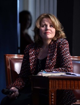 Renée Fleming