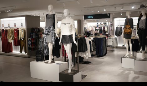 TrendsMérica