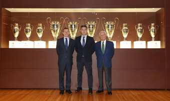 Fundación Real Madrid